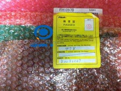 Fuji CP743 SPARE PARTS FH1097B